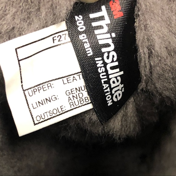 UGG Klarissa Tall Boot - Picture 9 of 11